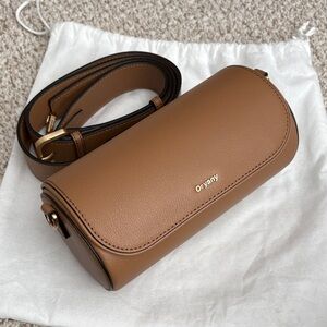 Oryany mini barel bag